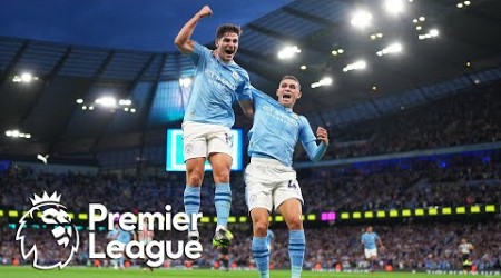 Manchester City stifle Newcastle; Brighton impress at Wolves | Premier League Update | NBC Sports