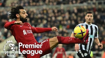 Why Newcastle v. Liverpool could be a high-scoring affair | Pro Soccer Talk | NBC Sports