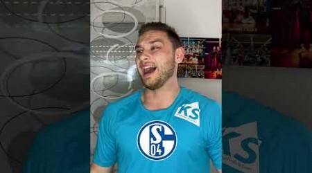 Läuft nicht für Hertha und Schalke... #shorts #bundesliga #fussball #s04 #bvb #hertha #berlin