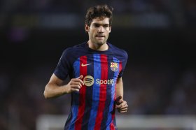 Man Utd make contact offer to Barcelona defender