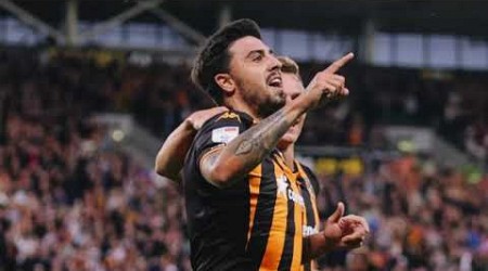 Hull City’de Ozan Tufan gol krallığında lider