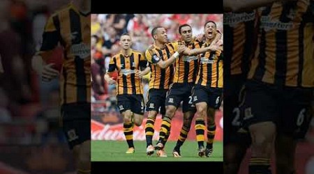 hullcity then vs now