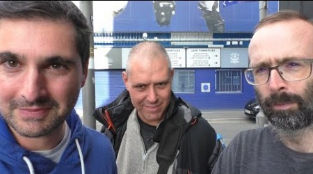 Everton 0 Wolves 1: Matt Maher, Mike Taylor and Nathan Judah analysis