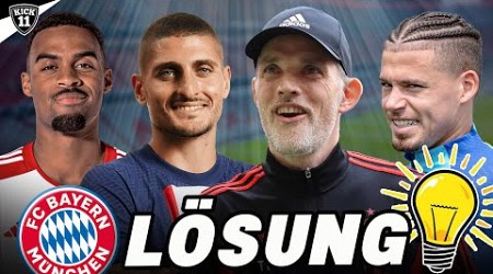 SECHSER-HOFFNUNG bei BAYERN! CITY GÖNNT sich NEUEN STAR! | TransferNews