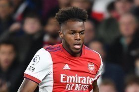 Arsenal sanction defender's loan move to Premier League club