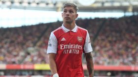 Arsenal midfielder unlikely to join Chelsea 