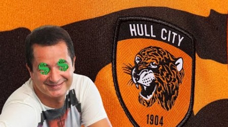 ŞAMPİYONLAR LİGİ ŞAMPİYONU HULL CİTY FOOTBALL MANAGER 2023 HULL CİTY KARİYERİ #4