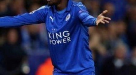 Nottingham Forest and Wolves consider move for Wilfried Ndidi