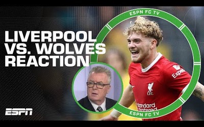 Steve Nicol: Liverpool aren&#39;t good enough to win the title but they&#39;ll be top 4! | ESPN FC