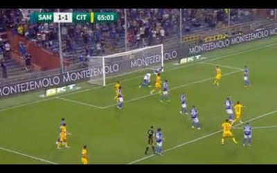 Sampdoria vs Cittadella 1-2 | All Goals and Extended Highlights | Simone Branca Goal.