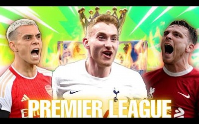 Premier League Matchweek 5 in a nutshell .EXE 