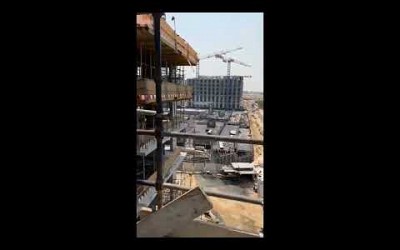 Dubai construction work company  part 45