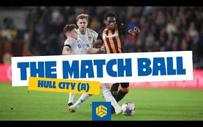 Match reaction · Hull City 0-0 Leeds United