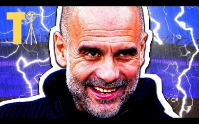 Is Pep Guardiola really the worst thing to happen to football?