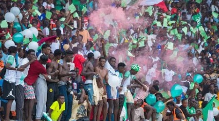 Direct- Final coupe du Sénégal: Jaraaf 2-1 Stade de Mbour