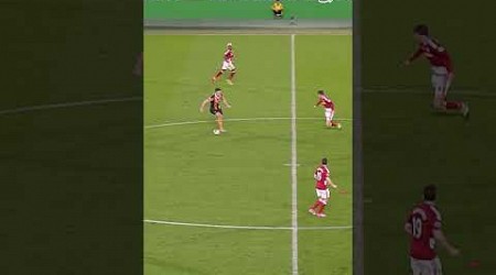 Incredible Harry Maguire pass #shorts