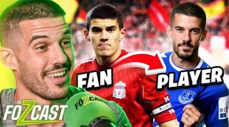 Can a Footballer Support a RIVAL Team?!