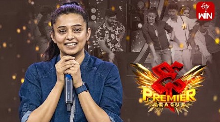 Dhee Premier League Latest Promo -2 | 30th August 2023 | Priyamani, Deepika Pilli,Sekhar Master |ETV