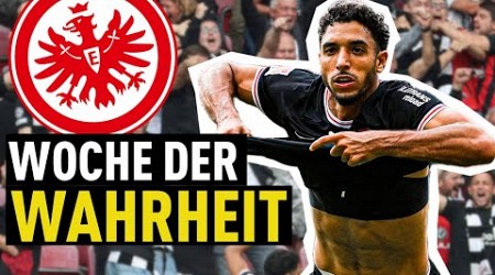 Das ist die wichtigste Woche der Saison! | Bundesliga News