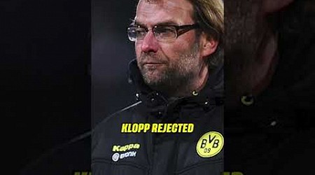 Jurgen Klopp&#39;s TERRIFIC Dortmund Team! 