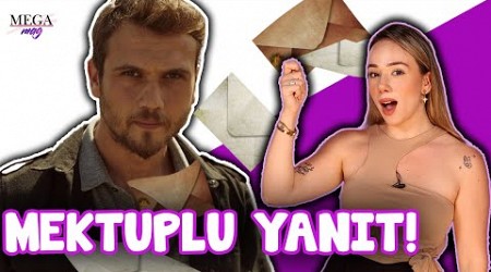 MEKTUP VAR! Disney’e tepki göstermemesiyle eleştirilen Aras Bulut İynemli’den mektuplu yanıt geldi