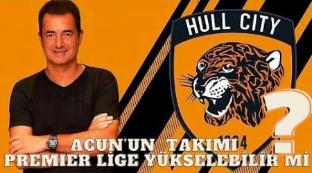 HULL CİTY GALİBİYETLERE DEVAM EDİYOR | 5.Hafta