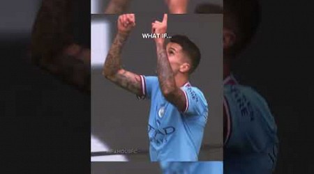 Cancelo’s attitude ruined him at Man City