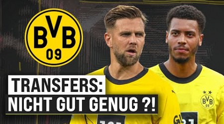 Borussia Dortmund: Kauft man die Bundesliga kaputt?!