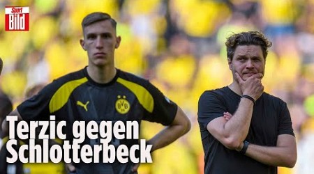 BVB: Kabinen-Knall in Dortmund | Reif ist Live