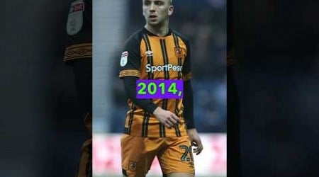 Jared Bowen: Rise from Hull City to the First Team #shorts #westham #bowen