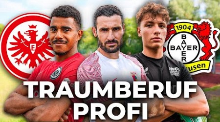 Traumberuf: Fußballprofi (Dokumentation) Teil 4