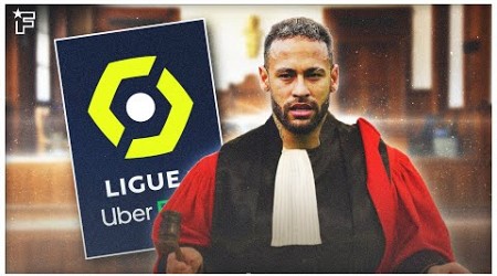 Le JUGEMENT INATTENDU de Neymar sur la Ligue 1 | Revue de presse