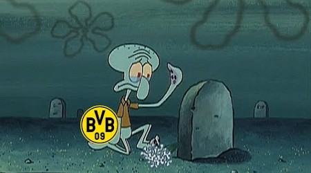 BUNDESLIGA 3. SPIELTAG PORTRAYED BY SPONGEBOB