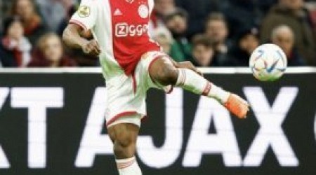 Arsenal to step up interest in another Ajax star