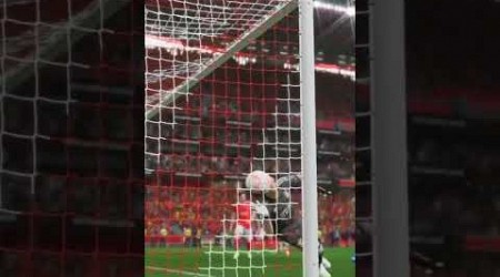 golazo del Hull city #parati #viral #fifa23