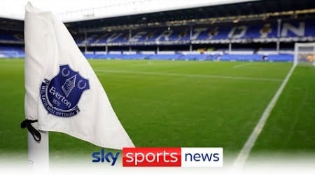 Miami-based 777 Partners close to agreeing full takeover of Everton