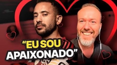 EVERTON RIBEIRO NO INTER ? | SUPERCORTES BALDASSO