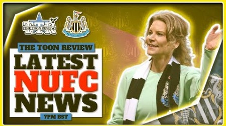 Newcastle United Latest News