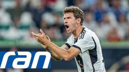 Nicht mehr Top 15 der Welt! Thomas Müller wird deutlich