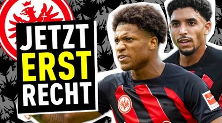 Das ist in dieser Saison drin für Eintracht Frankfurt! | Bundesliga News