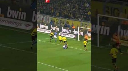 This LEGENDARY 4-4 in the Revierderby 