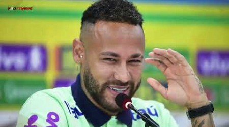 Neymar: The Saudi League Might Be Better Than The Ligue 1