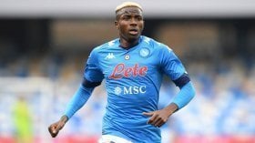 Chelsea could be favourites to sign Victor Osimhen?