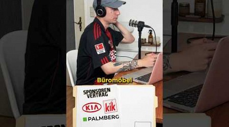 “PFOSTEN RETTET!” überall wo es Podcasts gibt 