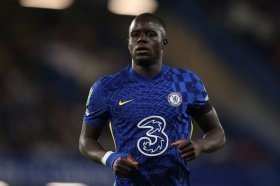 Chelsea defender left out of Premier League squad