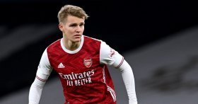 Arsenal in advanced contract talks with 24yo star