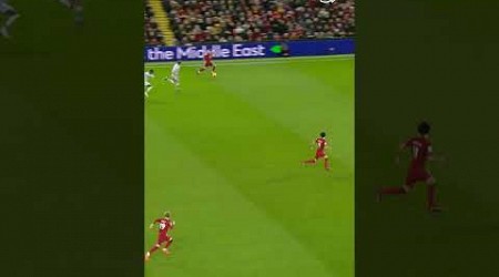 Salah finishes splendid Liverpool move vs Wolves