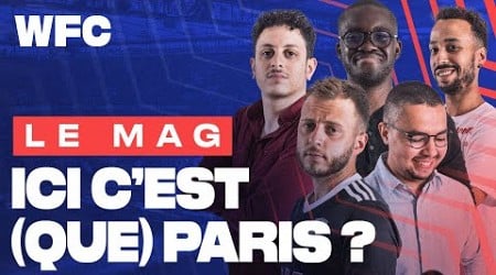 ⚽ France vs PSG : vers un championnat emballant ou ennuyant ? (Football)