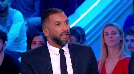 H.Beye : DEMBELE EST NUL JAMAIS IL REMPLACERA NEYMAR IL VONT PERDRE LA LIGUE 1 ET LA LDC !!!