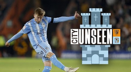 City Unseen | Hull City (A) 